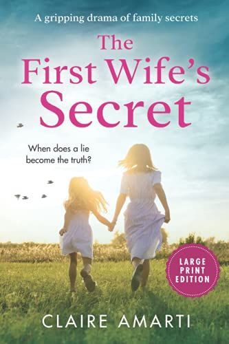The First Wife's Secret