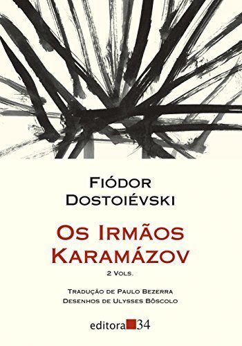 irmãos Karamázov, Os