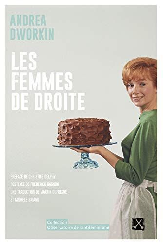 Les femmes de droite