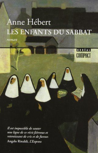 Les enfants du sabbat