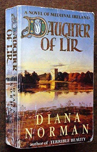 Daughter of Lîr