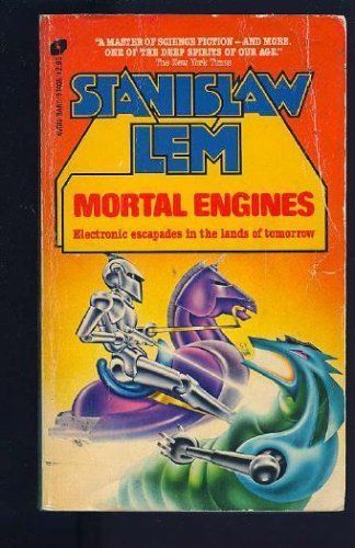 Mortal Engines
