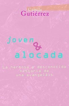 Joven & alocada