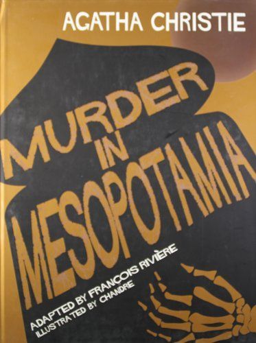 Murder in Mesopotamia