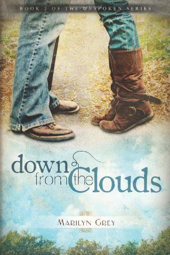Down from the Clouds