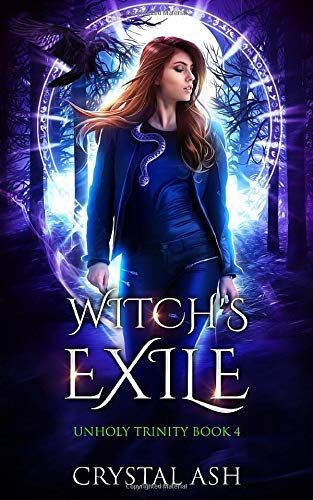 Witch's Exile