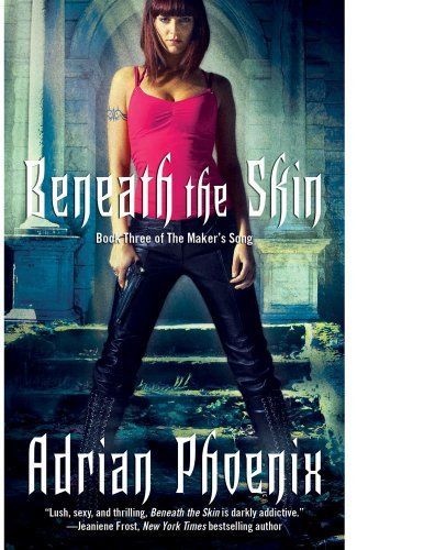 Beneath the Skin