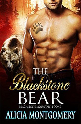 The Blackstone Bear