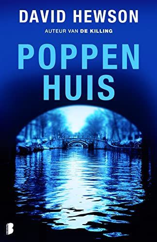 Poppenhuis / druk 2