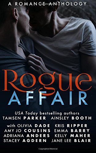 Rogue Affair