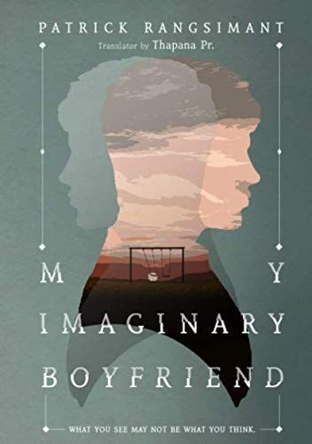 My Imaginary Boyfriend