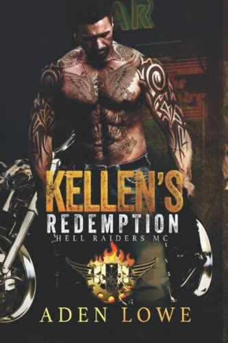 Kellen's Redemption