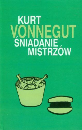 Śniadanie mistrzów, czyli Żegnaj, czarny poniedziałku!