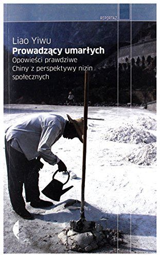 Prowadzacy umarlych