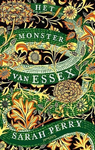 Het monster van Essex