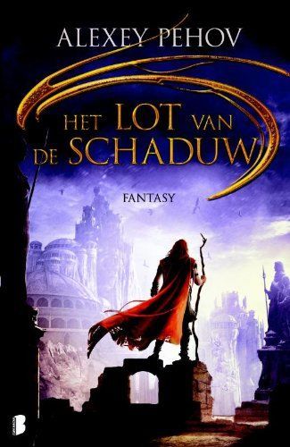 Het lot van de schaduw