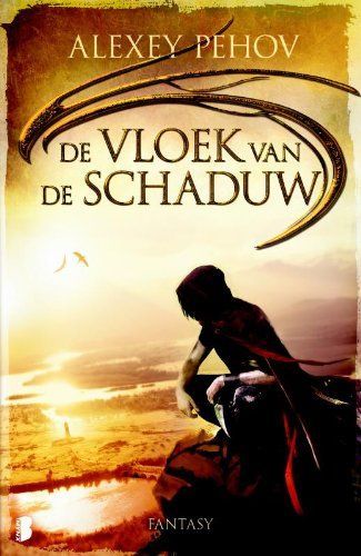 Vloek van de schaduw / druk 1