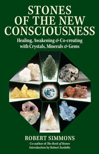 Stones of the New Consciousness