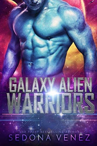 Galaxy Alien Warriors