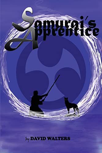 Samurai's Apprentice Books 3 And 4