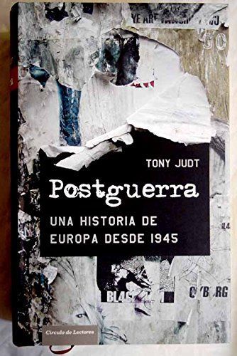 Postguerra