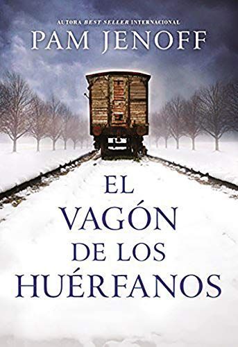 vagón de los huérfanos