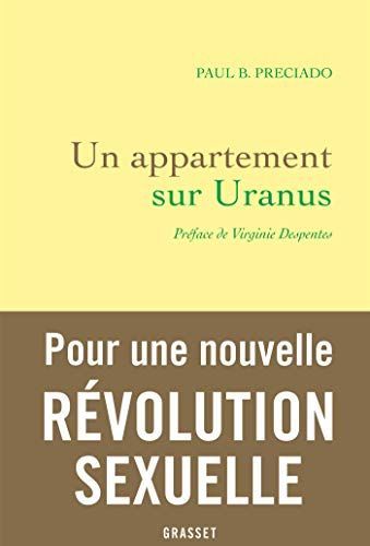 Un appartement sur Uranus