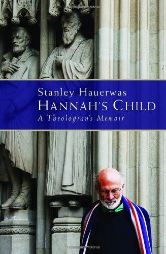 Hannah's Child