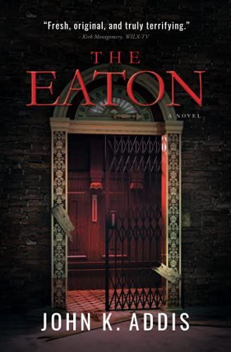 The Eaton