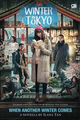 Winter In Tokyo: When Another Winter Comes - Stories and Photos