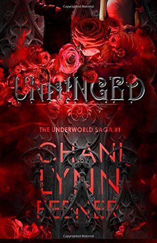 Unhinged