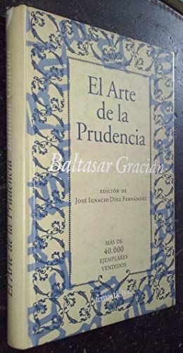 El arte de la prudencia