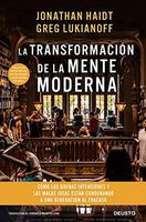 La transformación de la mente moderna