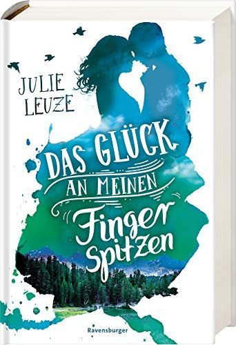 Das Glück an meinen Fingerspitzen