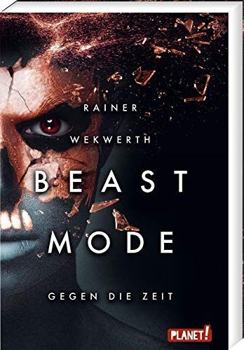 Beastmode 2: Gegen die Zeit