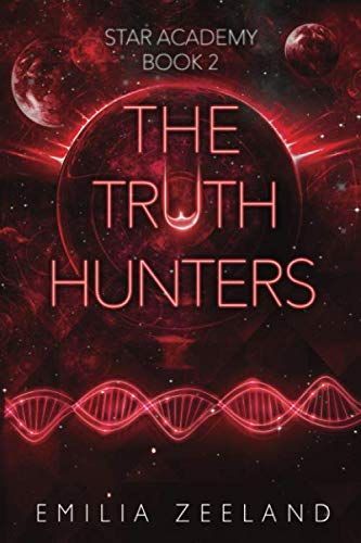 The Truth Hunters
