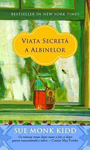 Viata secreta a albinelor