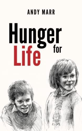 Hunger for Life