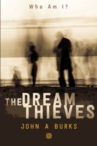 The Dream Thieves