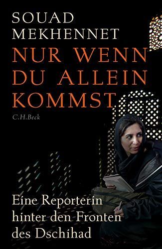 Nur wenn du allein kommst