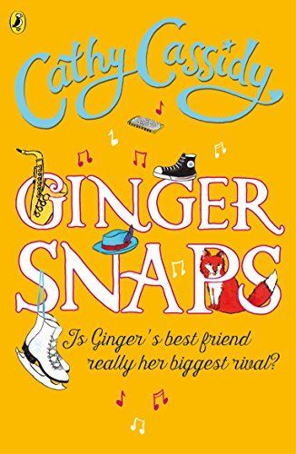 Ginger Snaps