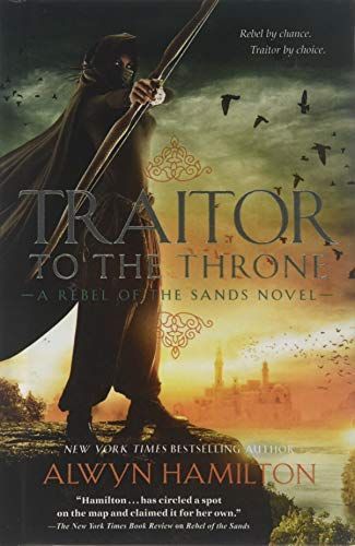 Traitor to the Throne