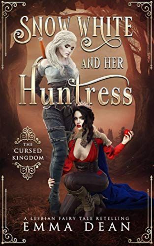 Snow White and Her Huntress: the Cursed Kingdom