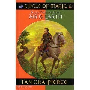 Circle of Magic: Air & Earth