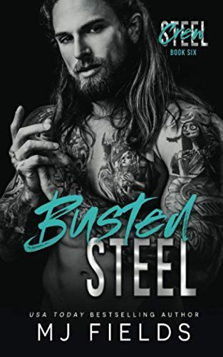 Busted Steel