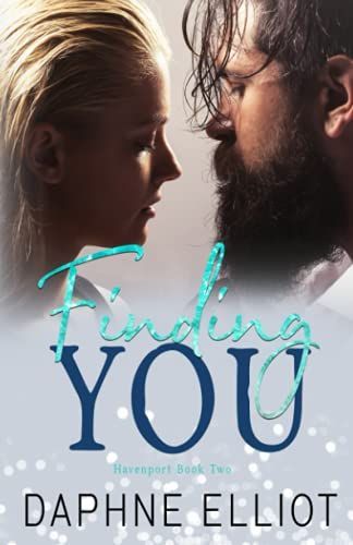 Finding You