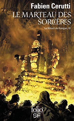 Le Marteau des sorcières