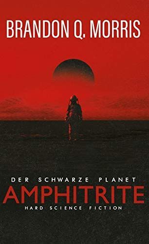 Amphitrite: Der schwarze Planet