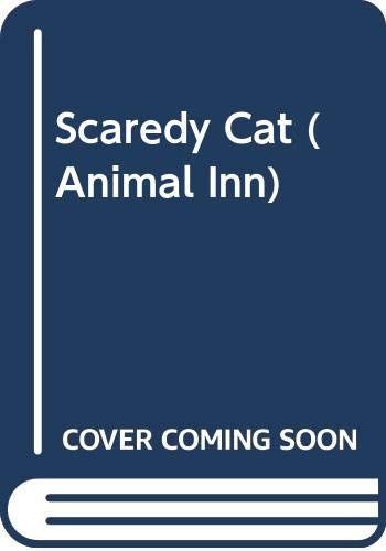 Scaredy Cat