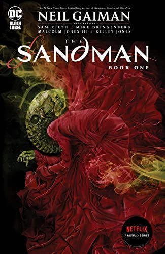 Sandman Vol. 1: Preludes and Nocturnes (Mass Market Edition)